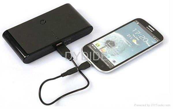 golf mobile power bank 20000mah fr alibaba 4