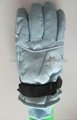 Winter Ski glove with 40G 3M Thinsulate