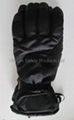 Winter Ski glove Long Cuff with 40G Thinsulate Lining 1