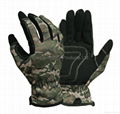 Camo Utility Glove