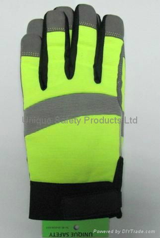 General Purpose High Dexterity glove