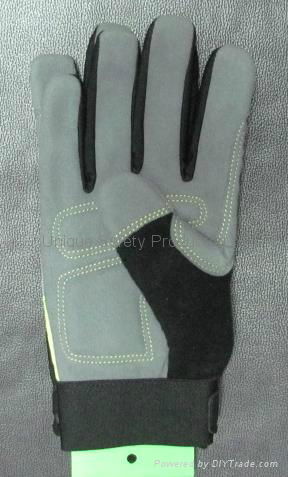 General Purpose High Dexterity glove 2