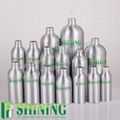 High Quality Metal Color Aluminum Bottles   1