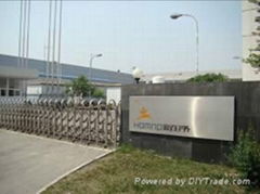 Homnp Printing House Co.,Ltd