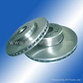 brake disc 3