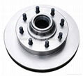 brake rotor