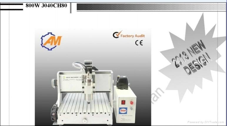High precision CNC engraving machine price