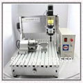 High precision CNC engraving machine 3040CH80+A 200W