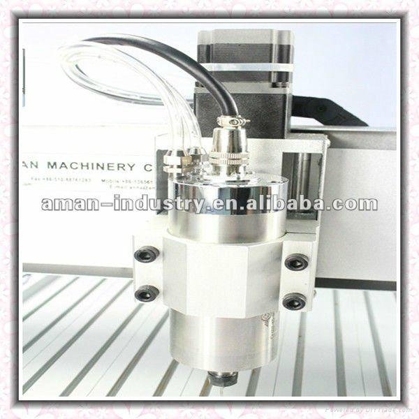 Price of mini metal cnc engraving machine