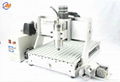 3040 mini metal cnc engraving machine
