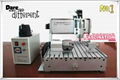 AMAN cnc engraving machine