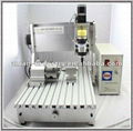 Good price CNC engraving machine 1