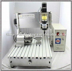 Good price CNC engraving machine