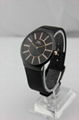 ultrathin ceramic quartz watch style No. 88012 2