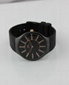 ultrathin ceramic quartz watch style No. 88012 3