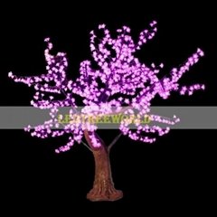 1.5M 60W Pink LED Cherry Tree 960 LEDS TYLSC004