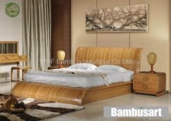 WDF Bamboo Co,Ltd