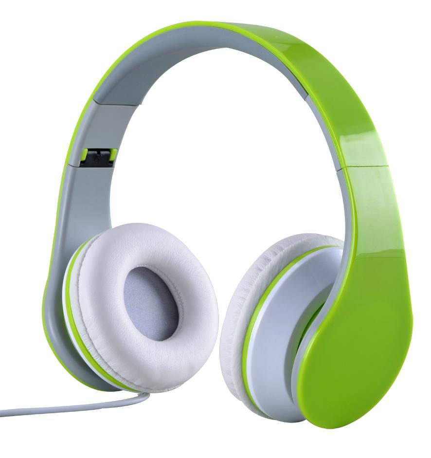 mp3 stereo headphone