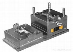 hot runner mould