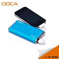 Large capacity 6500mAh Universal Portable Power Bank for Tablet PC and Smart Pho 1