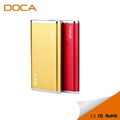 Large capacity 6500mAh Universal Portable Power Bank for Tablet PC and Smart Pho 2