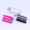 2800mAh portable power bank for iphone 5 mobile 1