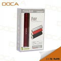 Rechargerable Mini Phone Chareger Power Bank 2200 mAh for mobile phones 5