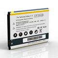 3.8V 2100MAH BATTERY FOR SAMSUNG GALAXY S3 SIII i9300 9300 3