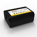 7.2V 1080mAh CAMERA BATTERY NP-FW50 FOR SONY NEX-5 NEX-3 NEX-5C NEX-3C 2