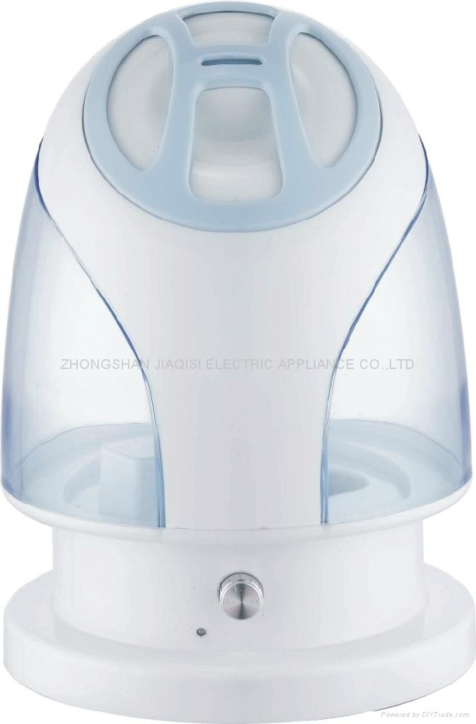 Large water tank humidifier for home use 5