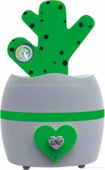 ultrasonic humidifier