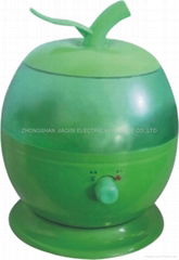 ultrasonic cool mist humidifier