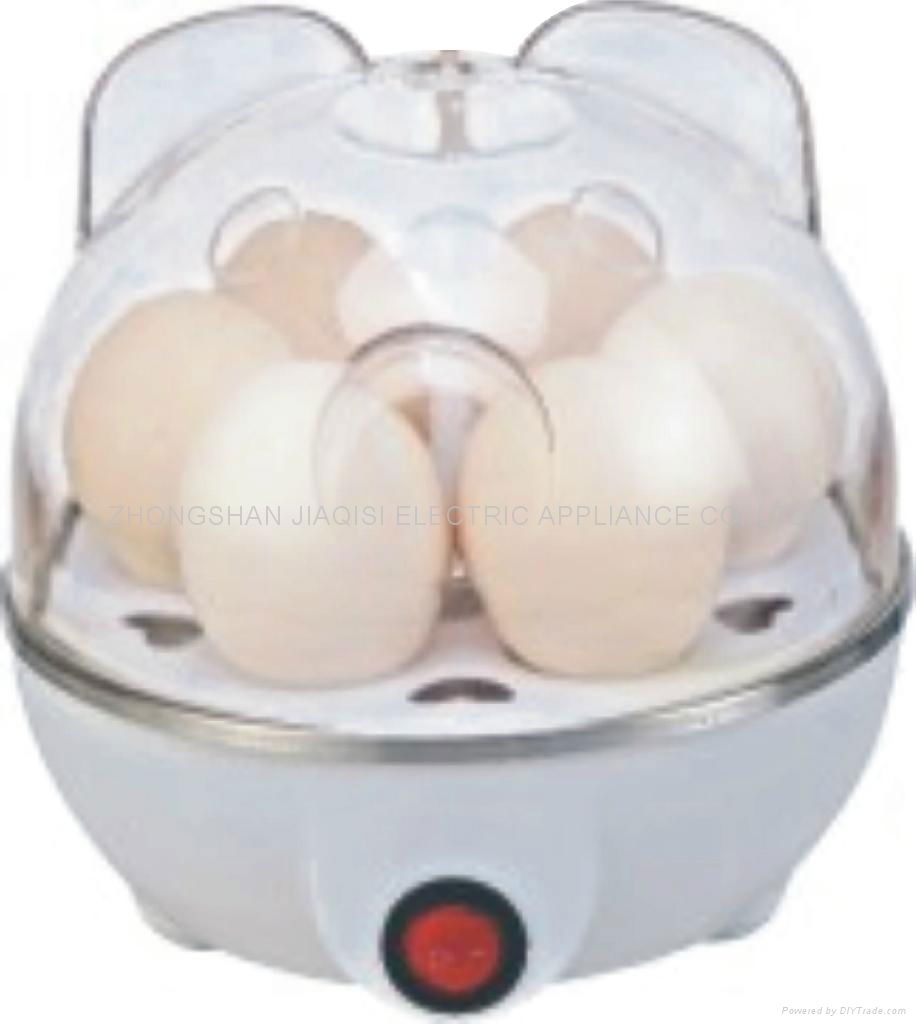 Lovely cartoon electrical egg boiler 2