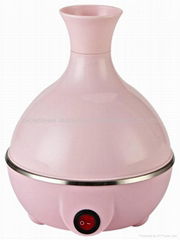 electric egg boiler.egg cooker