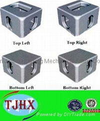 container corner casting