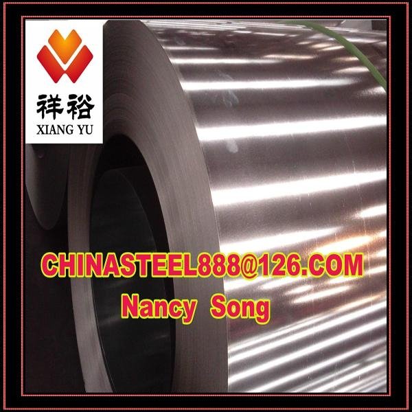 prime quality galvanized steel coil 2