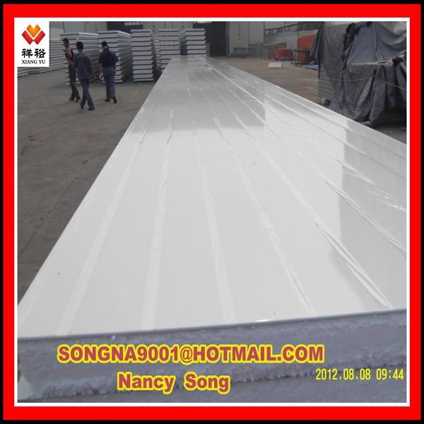 EPS Sandwich Panel