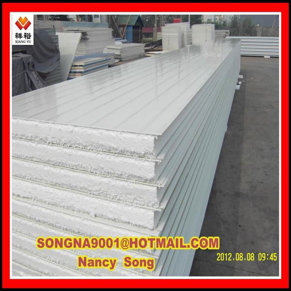 EPS Sandwich Panel 2