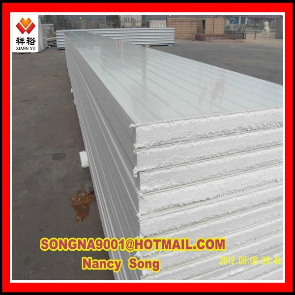 EPS Sandwich Panel 3