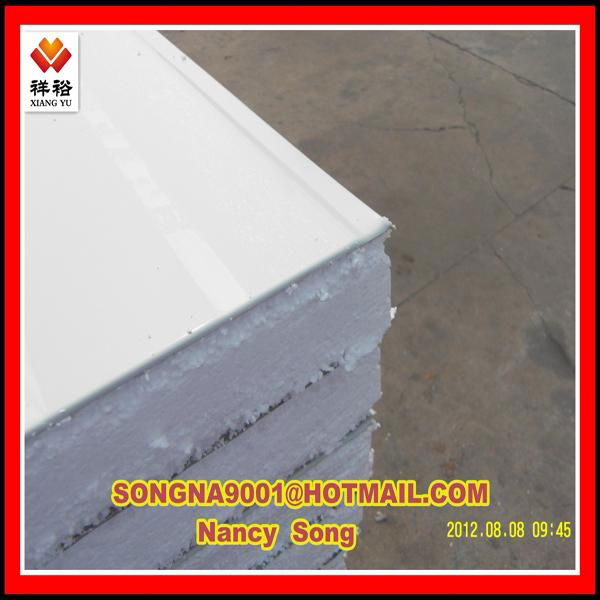 EPS Sandwich Panel 4