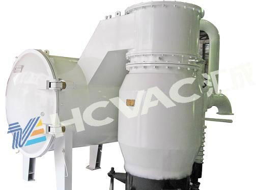 Plastic Evaporation Vacuum Coating Machine 5