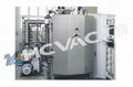 Magnetron sputtering / evaporation vacuum coating equipment 