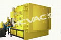 wall ceramic tiles vacuum plasma unit 