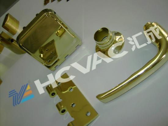 faucet ARC ION coating SYSTEM  2