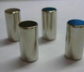 Neodymium cylinder magnet 1