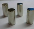 Neodymium cylinder magnet