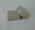 Neodymium block magnet 1