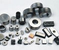 Sintered SmCo Magnet 1