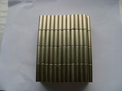 Neodymium magnet