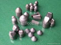 cemented carbide buttons, cemented